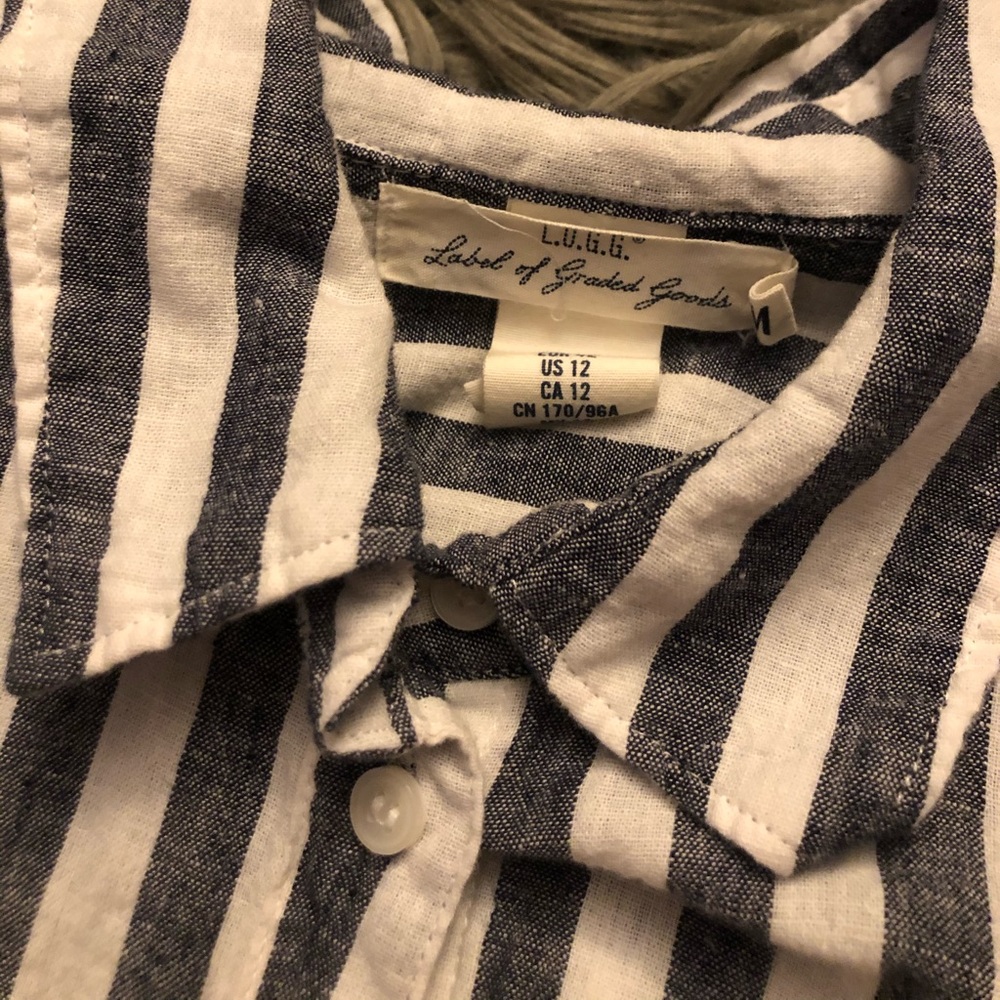 Button up shirt bundle!